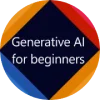 Generative AI for Beginners